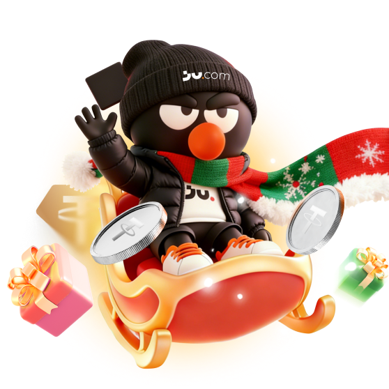 Christmas & New Year Cashback Carnival