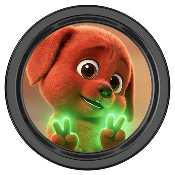 Grab FLUFFY  | 48h Only