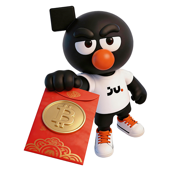 Final Countdown: 20% OFF BTC