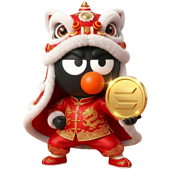 8 折抢购 SOL｜限时 24h