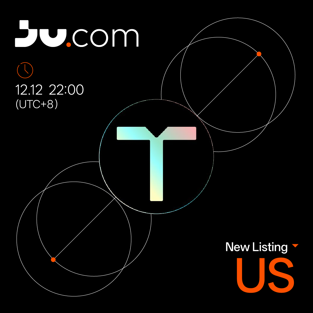 Ju.com Lists Talus US Token: Essential Facts You Must Know