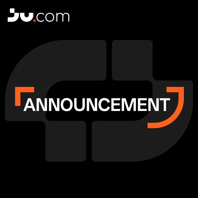 Ju.com Announcement on the Establishment of a $30 Million AI Special Investment Fund