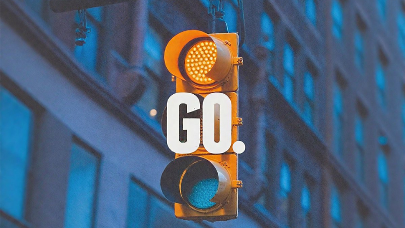 🚦 The green light is on – it’s time to break out with JuCoin!