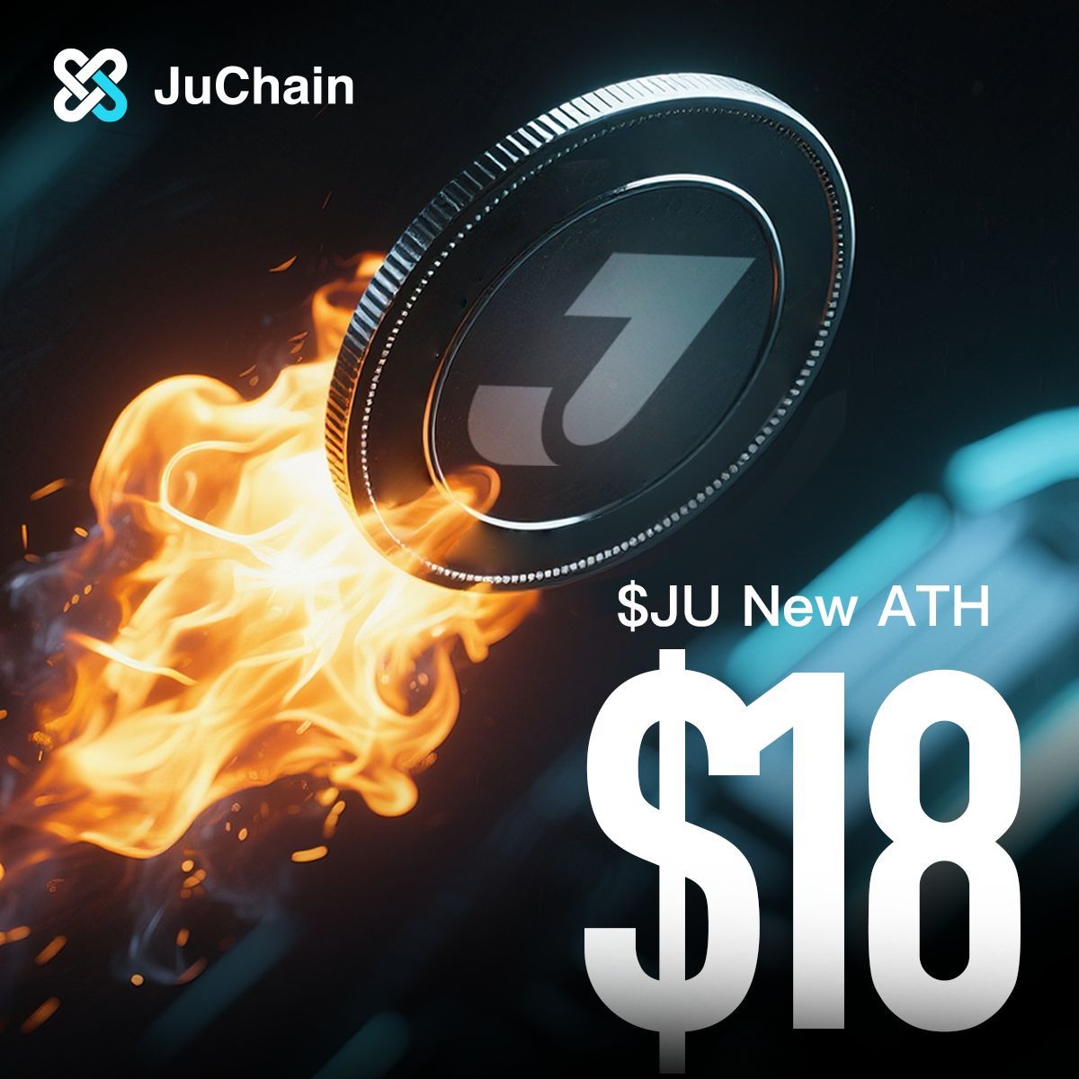 De $10 → $16 → $17… et maintenant $18 !